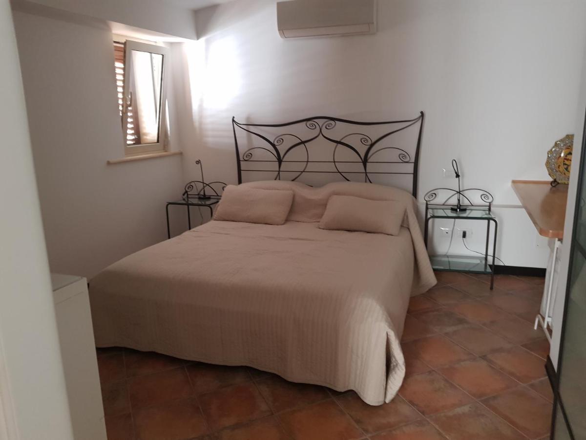 Giasone Apartments Taormina Exterior photo