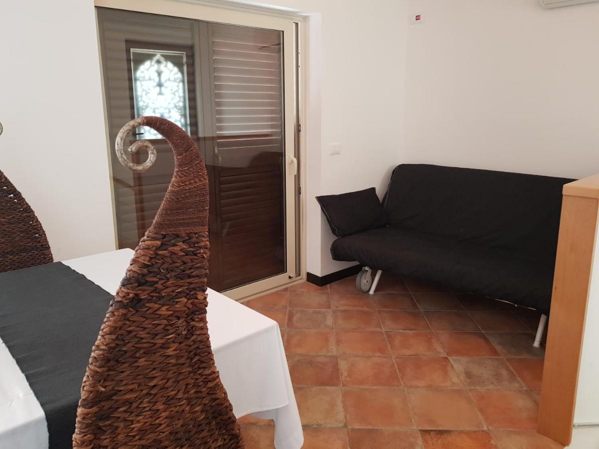 Giasone Apartments Taormina Exterior photo