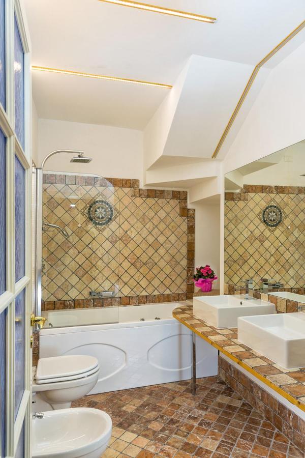 Giasone Apartments Taormina Exterior photo
